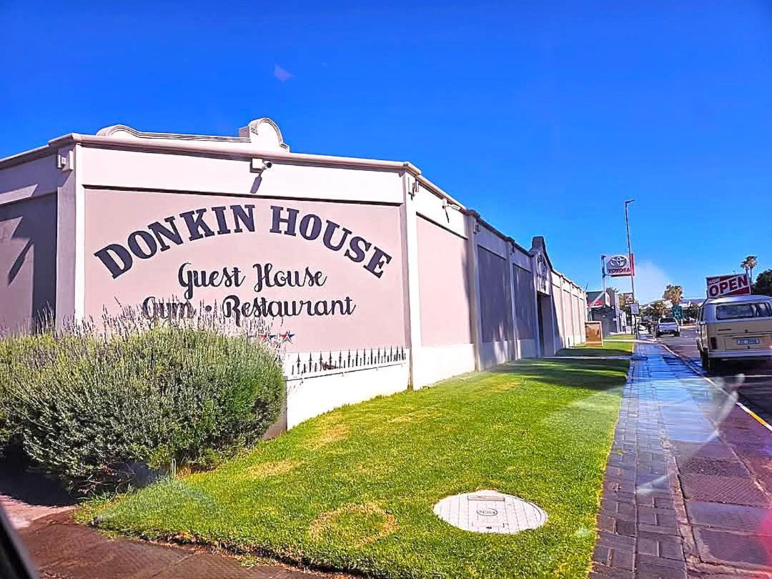 Donkin Country House 博福特西 客房 照片